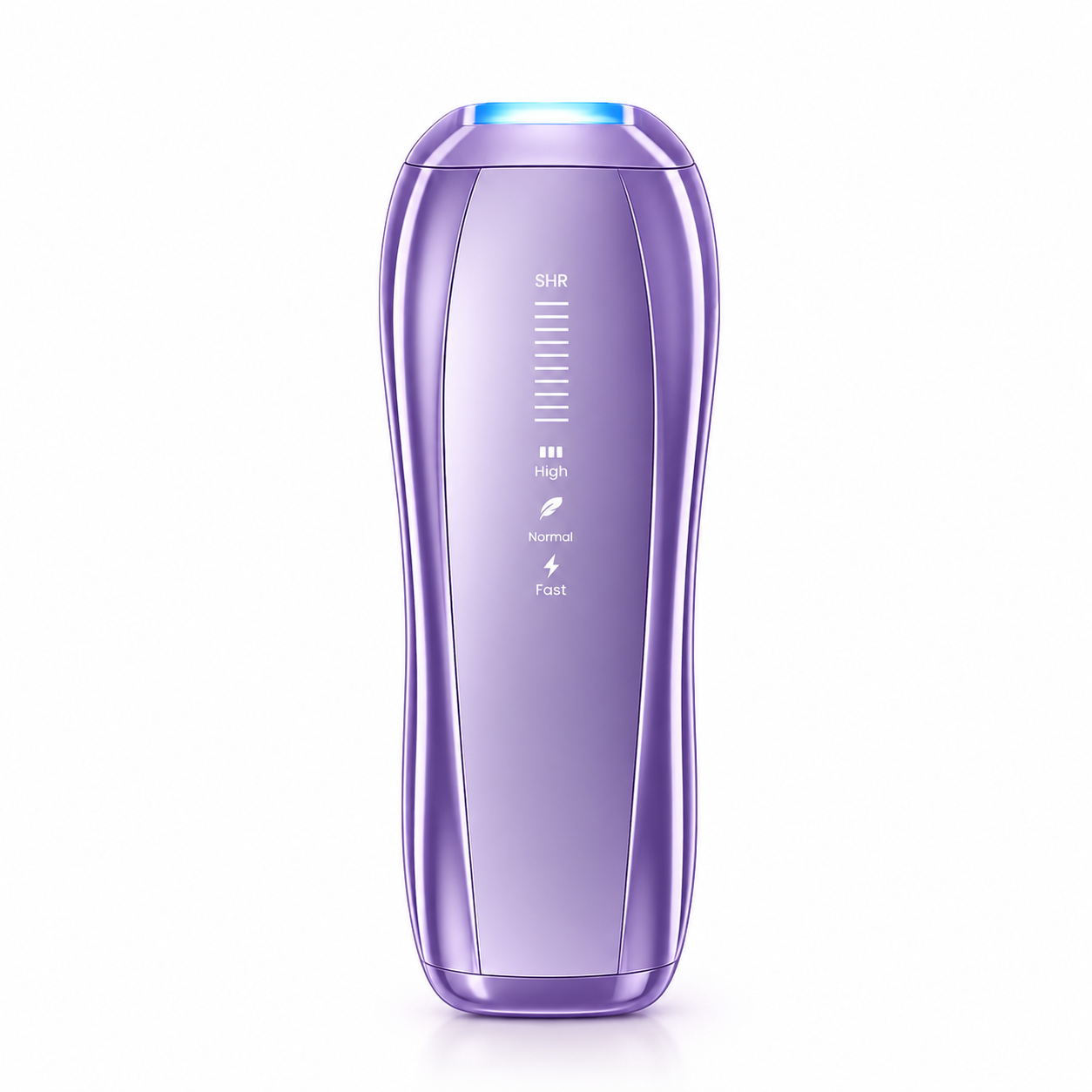 IPL Laser Hair Removal Device with Ice Cooling Technology Permanent Hair Removal for Women & Men At Home Painless Hair Removal for Face Legs Arms Underarms & Bikini
