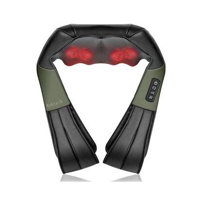 Shiatsu Neck and Back Massager