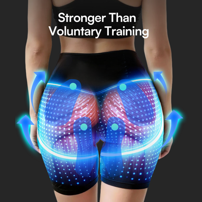 CURVIFY EMS Toning Shorts