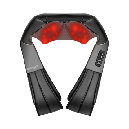 Shiatsu Neck and Back Massager