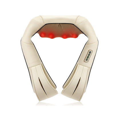 Shiatsu Neck and Back Massager