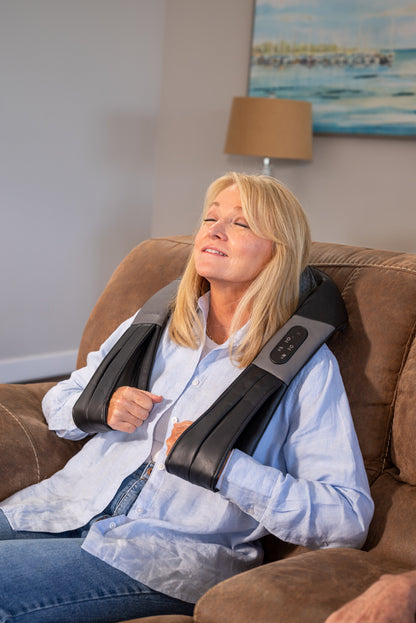 Shiatsu Neck and Back Massager