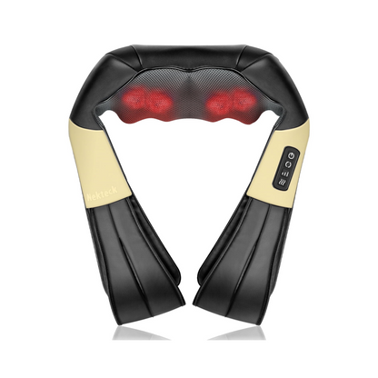 Shiatsu Neck and Back Massager