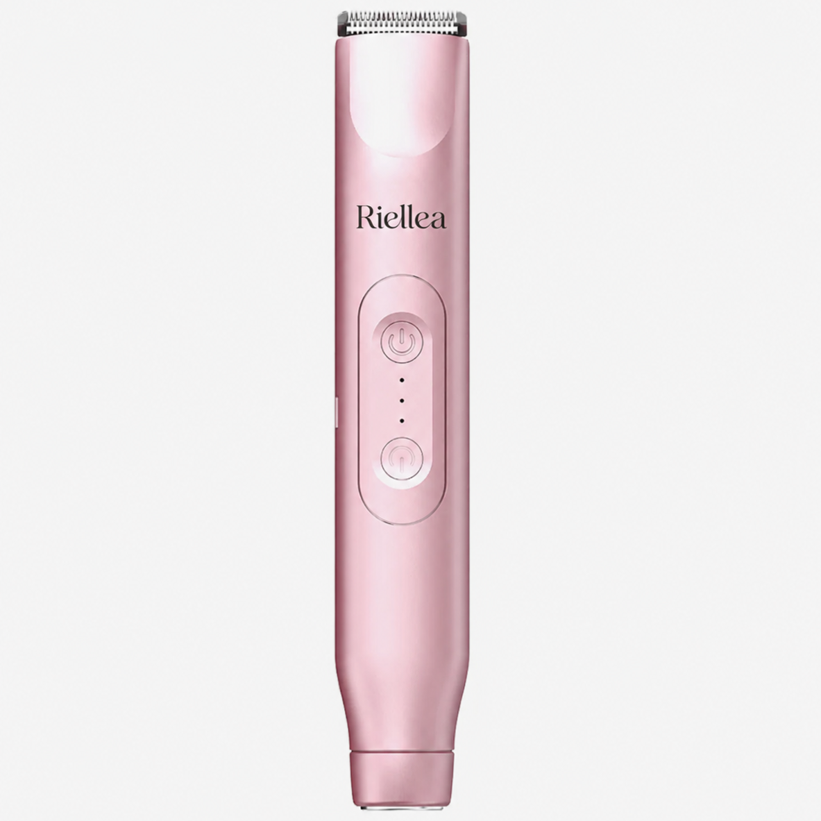 3 in 1 Women's Bikini Trimmer Facial Hair Remover & Nose Hair Trimmer USB Rechargeable Electric Razor for Women Painless Eyebrow Lip Face & Body Hair Removal Grooming Kit