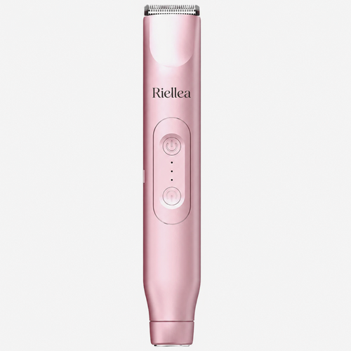 3 in 1 Women's Bikini Trimmer Facial Hair Remover & Nose Hair Trimmer USB Rechargeable Electric Razor for Women Painless Eyebrow Lip Face & Body Hair Removal Grooming Kit