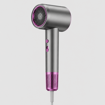 Ionic Blow Dryer
