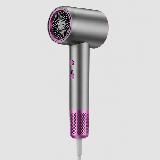 Ionic Blow Dryer