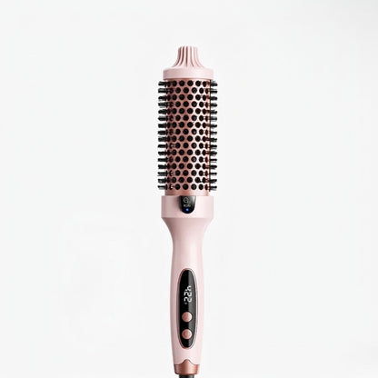 Thermal Blowout Brush
