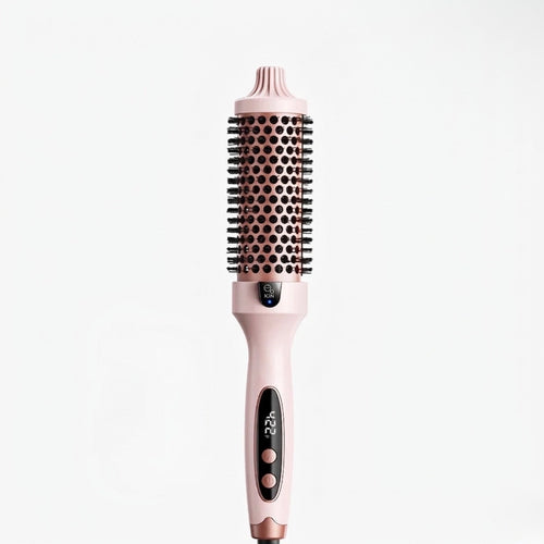 Thermal Blowout Brush