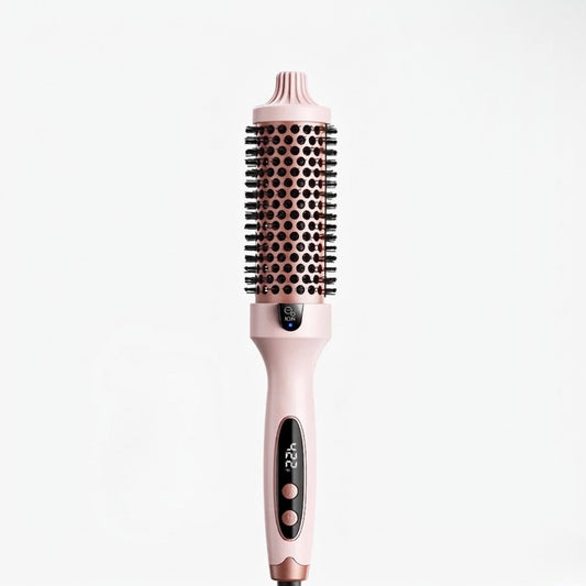 Thermal Blowout Brush