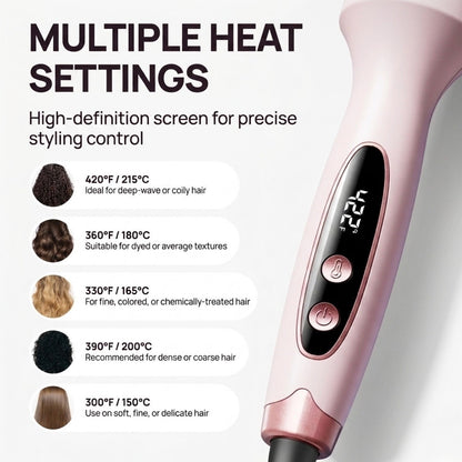 Thermal Blowout Brush