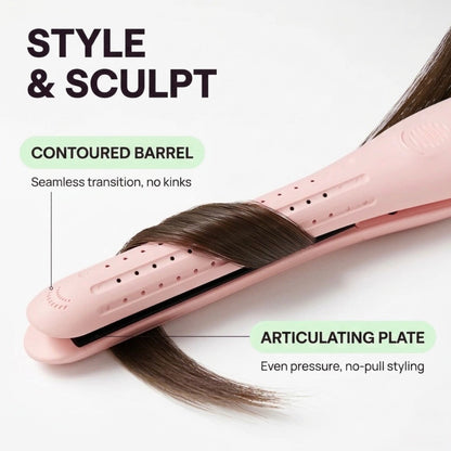 Airflow Pencil Curling Iron