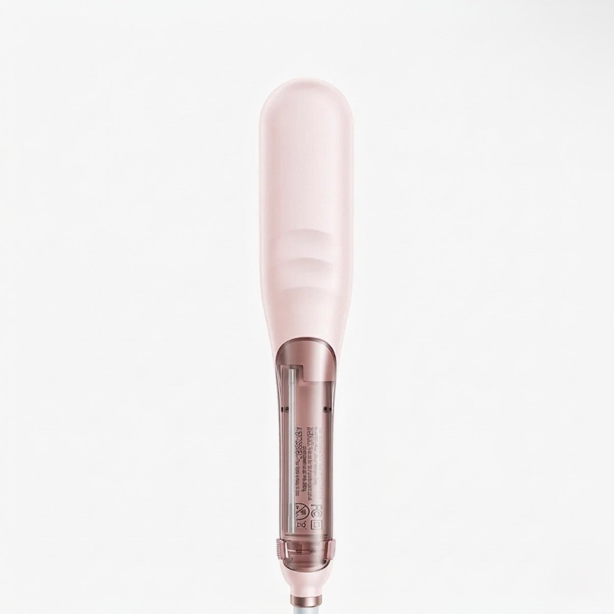 Professional Steam Straightening Brush