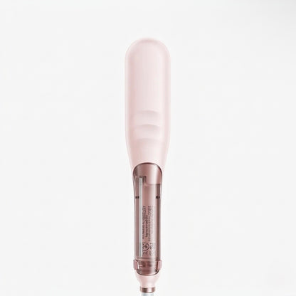 Professional Steam Straightening Brush