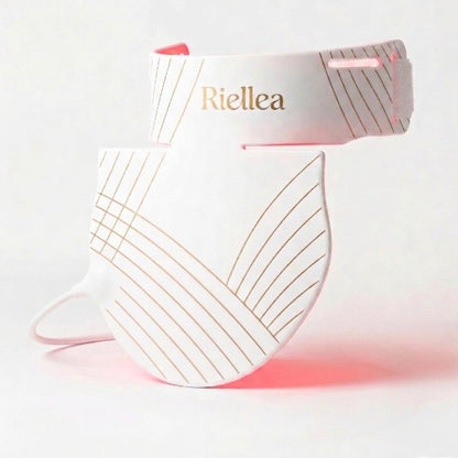 Professional Red Light Therapy Neck & Chest Mask