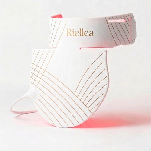 Professional Red Light Therapy Neck & Chest Mask