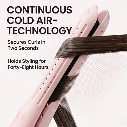 Airflow Pencil Curling Iron