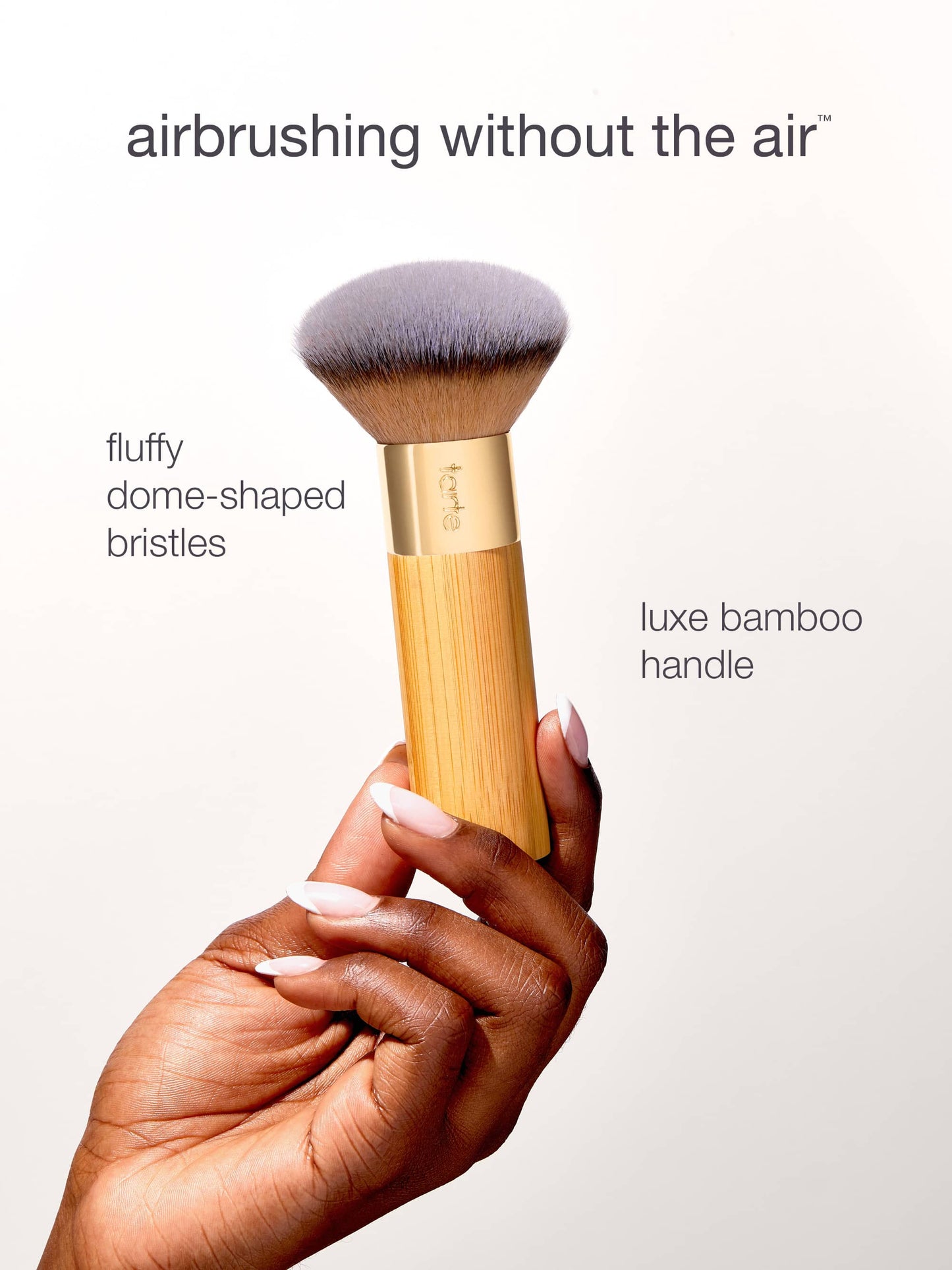 the buffer brush